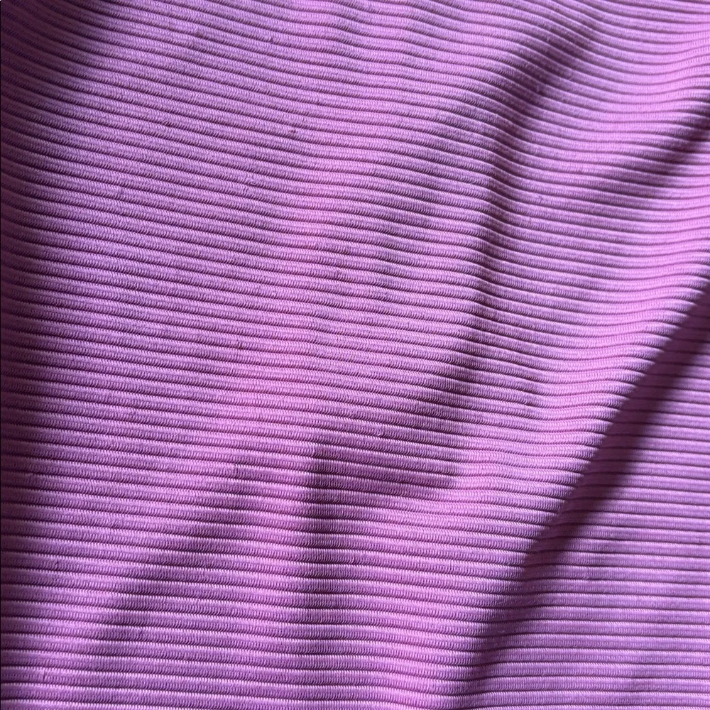 Cubbii  ribbed baby long sleeve swimsuit